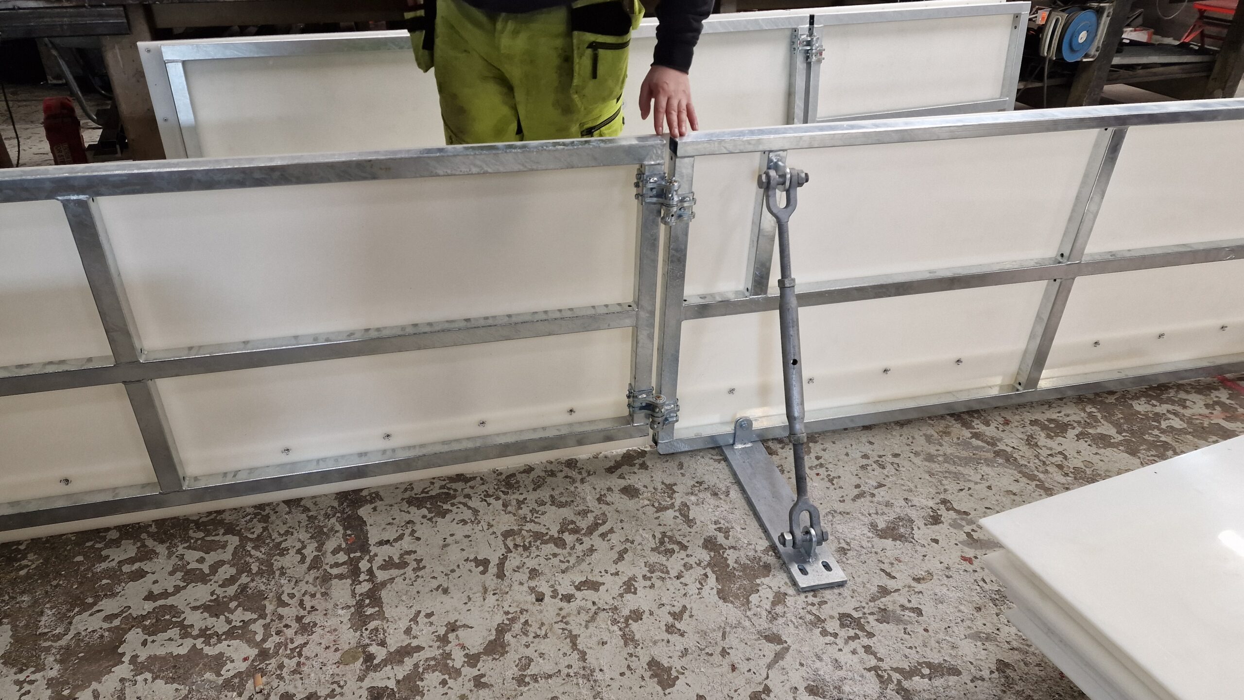 ISBAT – Vant -Trysil (2023)